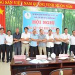 Khối Campuchia 2 vượt khó hoàn thành kế hoạch