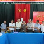 Khối thi đua Tây Nguyên 2 đạt được kết quả tốt trên các lĩnh vực