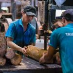 Để ngành gỗ đạt 20 tỷ USD năm 2025