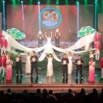 Đội văn nghệ Cao su Dầu Tiếng: Giải nhất hội thi tỉnh Bình Dương năm 2019