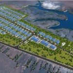 Phấn đấu quý IV/2022 đưa vào kinh doanh KCN Nam Pleiku