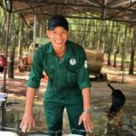CĐ Cao su Bình Long nhiều hoạt động ý nghĩa vì người lao động