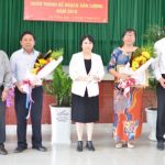 Cao su Đồng Nai có Nông trường đầu tiên về đích