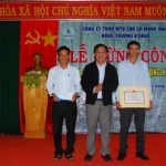 Nông trường K’dang vượt kế hoạch 42 ngày