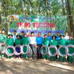 Công đoàn Cao su VN động viên, khen thưởng cho tập thể và cá nhân về đích sớm