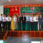 Ông Đặng Đức Tri giữ chức Bí thư Đảng ủy Cao su Chư Sê nhiệm kỳ 2020 – 2025