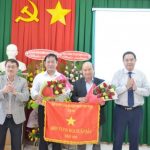 Công ty CP VRG Bảo Lộc: 10 năm phát điện thương phẩm thành công