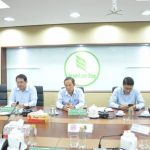 Tổng Lãnh sự Campuchia tại TP.HCM thăm, làm việc với VRG