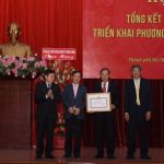 Đảng bộ VRG hoàn thành thắng lợi nhiệm vụ năm 2019