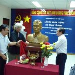 Trần Tử Bình: Người đặt nền móng trong phong trào đấu tranh của công nhân Cao su Việt Nam