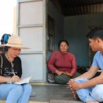 Đêm Kampong Thom nghe câu vọng cổ