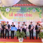 Vượt trên 3% kế hoạch sản lượng là thành quả đáng ghi nhận trong điều kiện khó khăn
