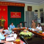 Khối thi đua nông nghiệp Gia Lai: Nhóm cao su vượt trội