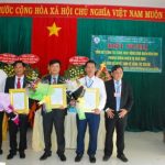 Cao su Mang Yang K: Sẽ mở mới trên 1.247 ha cao su
