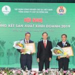 Năng suất vườn cây Cao su Đồng Nai tăng trưởng
