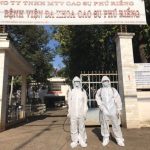 Tuyên truyền, nâng cao nhận thức phòng, chống dịch bệnh viêm đường hô hấp cấp