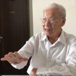 Dòng chảy của đời người