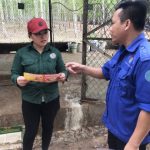 Tuyên truyền phòng chống dịch bệnh Covid-19