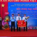 Cao su Mang Yang: Phấn đấu khai thác vượt trên 10% kế hoạch