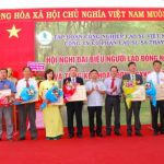 Cao su Sa Thầy: Lương bình quân trên 7,2 triệu đồng/người/tháng