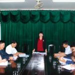 Đón nhận công việc bằng niềm say mê