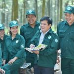 Nhiều giải pháp sáng tạo ở Đảng bộ NT Long Tân