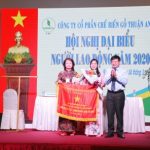 Gỗ Thuận An: Tiền lương, thu nhập tăng