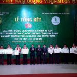 Tận tâm, sáng tạo trong công việc