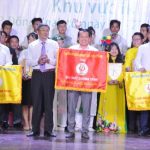 Cao su Việt Lào: Sôi nổi phong trào thi đua