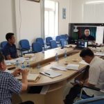 Doanh nghiệp cao su tại Lào gặp khó trong tiêu thụ