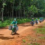 Đồng lòng, vững tin đẩy lùi dịch bệnh