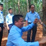 Sáng kiến hữu ích trong thiết kế bảng cạo