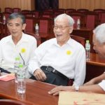 Tấm gương mẫu mực của ngành cao su