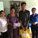 Hoạt động Tháng thanh niên 2020: Giản dị mà nhân văn sâu sắc