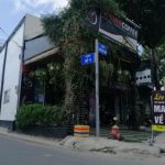Nỗi lòng kinh doanh cà phê thời dịch