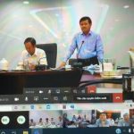 Các công ty Campuchia phải vượt 4 – 5% kế hoạch sản lượng năm 2020