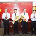 Thực hiện tốt công tác chuẩn bị đại hội đảng bộ, chi bộ trực thuộc
