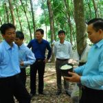 Thực hiện song song nhiệm vụ phòng chống dịch Covid-19 và ổn định sản xuất