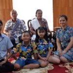 Cao su bén rễ, người bén duyên