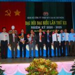 Cao su Chư Prông định hướng tập trung đầu tư chiều sâu