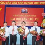 Chi bộ Geru Star quyết tâm thực hiện thành công nhiệm vụ nhiệm kỳ mới