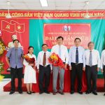 Gỗ MDF VRG Kiên Giang nghiên cứu phát triển sản phẩm mới
