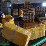 Xuất khẩu cao su dự báo vẫn gặp khó trong ngắn hạn