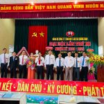 Đảng bộ Cao su Quảng Nam quyết tâm lãnh đạo đơn vị hoàn thành tốt nhiệm vụ
