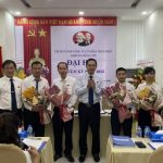 Thủy điện Geruco Sông Côn hoàn thành các chỉ tiêu nghị quyết đề ra