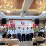 Đảng bộ Cao su Yên Bái tổ chức thành công đại hội lần thứ III