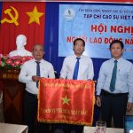 Tạp chí Cao su Việt Nam tiếp tục đổi mới công tác thông tin, tuyên truyền