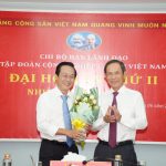  Tiếp tục nâng cao năng lực lãnh đạo, thực hiện thắng lợi các chỉ tiêu kế hoạch