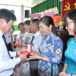  Thi đua góp sức cho tăng trưởng Gỗ Thuận An