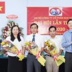 Lợi nhuận 5 năm KCN Hố Nai gần 20 tỷ